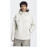 Adidas Original Premium Essentials Water-Repellent Jacket