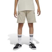 adidas Treningsshorts Messi - Brun Barn