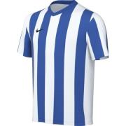 Nike Spillertrøye Dri-FIT Striped Division V - Hvit/Blå/Sort Barn