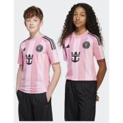 Adidas Inter Miami CF 25/26 Home Jersey Kids