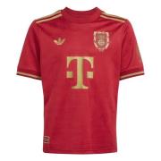 Bayern München Hjemmedrakt 125 År Jubileum Barn LIMITED EDITION