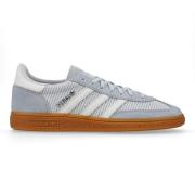 adidas Originals Spezial IN - Lyseblå/Fottøy Hvit Kvinner