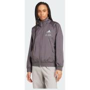 Adidas Mercedes - AMG Petronas Formula One Team Premium Woven Track To...