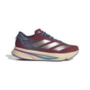 adidas løbesko adizero SL2 - Bordeaux/Sølv Dame