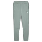 EVOSTRIPE Pants DK op Green Moon