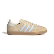 adidas Originals Samba OG - Sort/Brun/Blå Dame