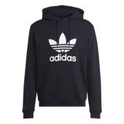 Adidas Original Adicolor Classics Trefoil Hoodie