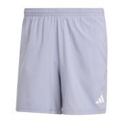 adidas Løpeshorts Own The Run - Fiolett