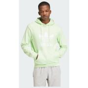 Adidas Original Adicolor Classics Trefoil Hoodie