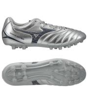 Mizuno Monarcida Neo lll Select AG Platinum Silver - Sølv/Cool Gray