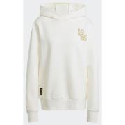 Adidas Real Madrid Doubleknit Hoodie