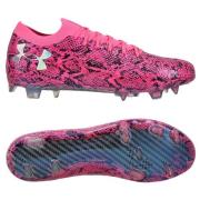 Under Armour Shadow Elite 3.0 FG Pitch Viper - Aero Rosa LIMITED EDITI...