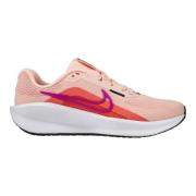 Nike Løpesko Downshifter 13 - Magisk Ember/lilla/Hvit Kvinner