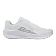 Nike Løpesko Downshifter 13 - Hvit/Hvit Kvinner