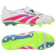 adidas Predator League Fold-over Tongue FG Celestial Victory - Fottøy ...