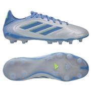 adidas Copa Pure Pro III FG Celestial Victory - Lyseblå/Blå fusjon/Luc...