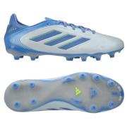 adidas Copa Pure League III FG/AG Celestial Victory - Lyseblå/Blå fusj...