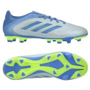 adidas Copa Pure Club III FxG Celestial Victory - Lyseblå/Blå fusjon/L...