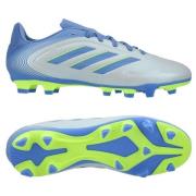adidas Copa Pure Club III FxG Celestial Victory - Lyseblå/Blå fusjon/L...