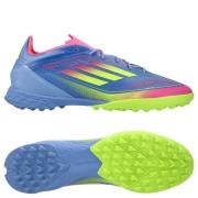 adidas F50 Pro TF Celestial Victory - Fusion Rosa/Lucid Sitron/Lucid P...