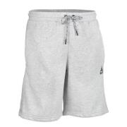 Select Sweatshorts Oxford V25 - Grå