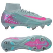 Nike Air Zoom Mercurial Superfly Elite 10 SG-PRO SPILLERUTGAVE Prism -...
