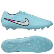 Nike Tiempo Legend 10 Elite AG-PRO Prism - Copa//Hvit