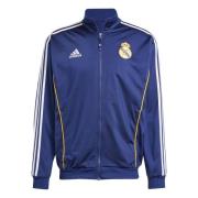 Real Madrid Track Top 1999/00 - Mørkeblå LIMITED EDITION