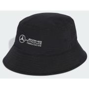 Adidas MERCEDES - AMG PETRONAS FORMULA ONE TEAM MECHANICS BUCKET HAT