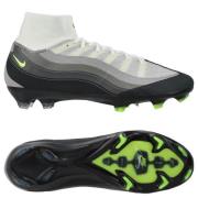 Nike Air Zoom Mercurial Superfly 10 X Air Max 95 Elite FG - Svart/Gul/...