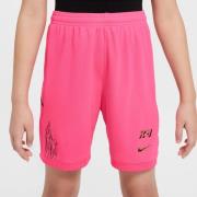 Nike Treningsshorts Dri-FIT Academy 25 Mbappé Personal Edition - Rosa/...