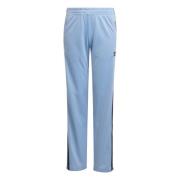 adidas Originals Trackbukser Firebird - Blå Barn