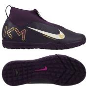 Nike Air Zoom Mercurial Superfly 10 Academy TF Mbappé Personal Edition...