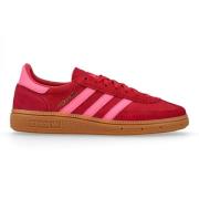 adidas Originals Spezial IN - Rød/Lucid Pink Barn