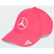 Adidas Mercedes - AMG Petronas Formula One Team Summer Pack Driver Cap
