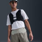 Nike Løpeshorts Dri-FIT ADV Second Sunrise - Grønn/Jade Horizon/Svart