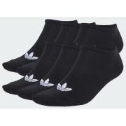 Adidas Originals Liner Socks 6 Pairs