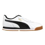 Roma Anniversario PUMA White-PUMA Black-Gum