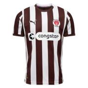 St. Pauli Hjemmedrakt 2025/26