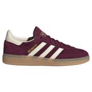adidas Originals Spezial IN - Maroon/Hvit/Gull Metallisk