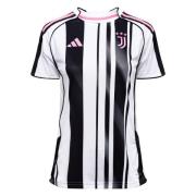 Juventus Hjemmedrakt 2025/26 Kvinner