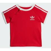 Adidas Originals 3-Stripes Tee Kids
