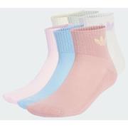 Adidas Originals Mid Ankle Socks 6 Pairs
