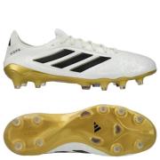 adidas Copa Pure Elite III FG Road to Glory - Fottøy Hvit/Sølv/Svart/G...