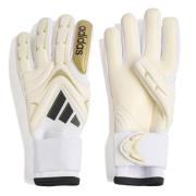 adidas Keeperhansker Copa Pro PC Road to Glory - Hvit/Sølv/Svart/Gull ...
