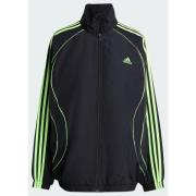 Adidas Originals Teamgeist Adicolor Oversized Woven Track Top