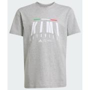 Adidas Mercedes - AMG Petronas Formula One Team Kimi Antonelli Tee Kid...