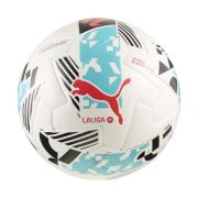 PUMA Fotball La Liga 1 Orbita FIFA Quality Pro Matchball WP - Hvit/Mul...