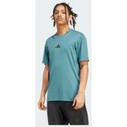 Adidas Power 3-Stripes Tee