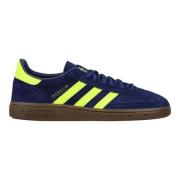 adidas Originals Spezial IN - Victory Blue/Gul/Gull Metallisk